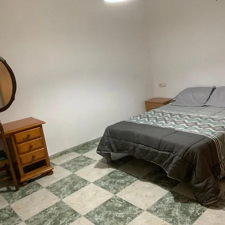 Apartamento El Rincon Del Duende