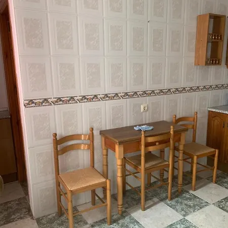 El Rincon Del Duende Apartamento *