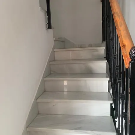 El Rincon Del Duende Apartamento Vejer de la Frontera