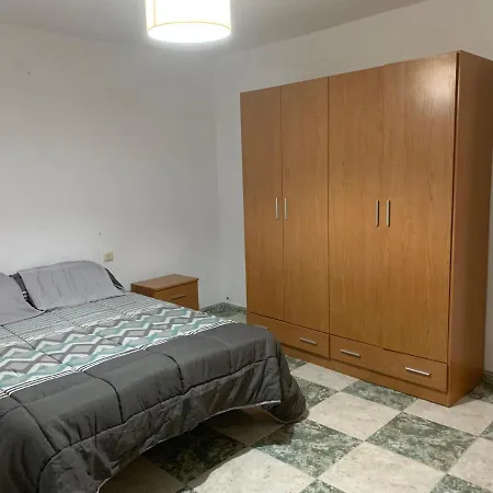 El Rincon Del Duende Apartamento Vejer de la Frontera