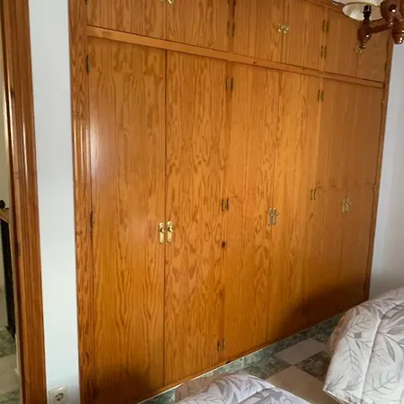 El Rincon Del Duende Apartamento