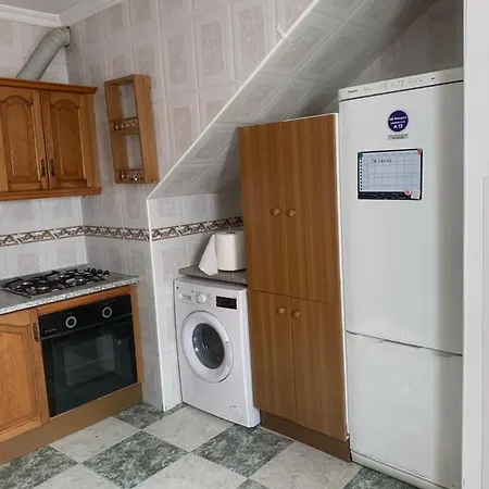 El Rincon Del Duende Apartamento *