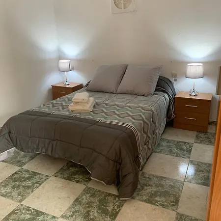 Apartamento El Rincon Del Duende