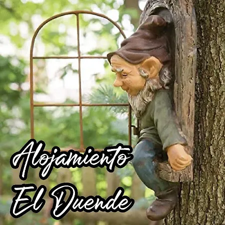 Apartamento El Rincon Del Duende