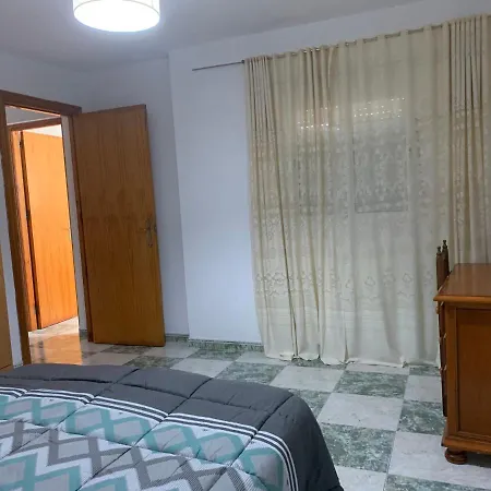 El Rincon Del Duende Apartment *