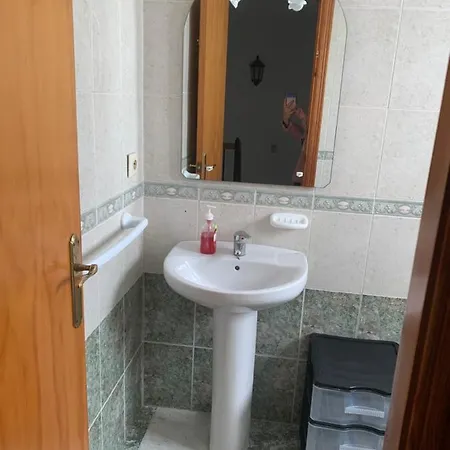 Apartment El Rincon Del Duende *