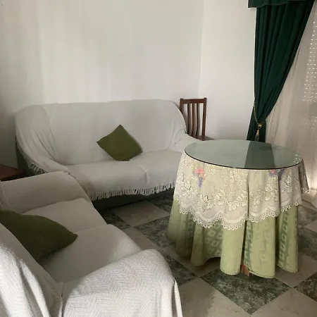 El Rincon Del Duende Apartment Vejer de la Frontera