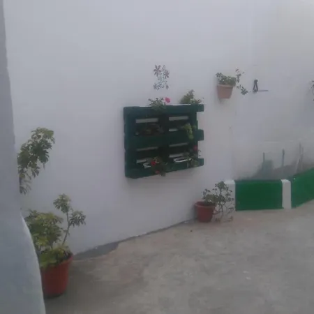 El Rincon Del Duende Apartment Vejer de la Frontera